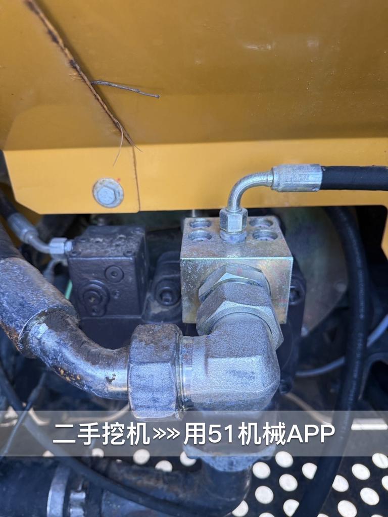 51机械
